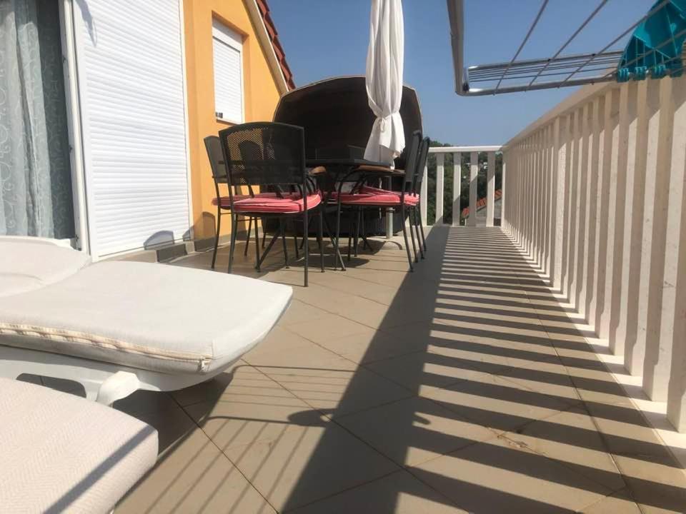 Villa Mirco Poljica  Экстерьер фото
