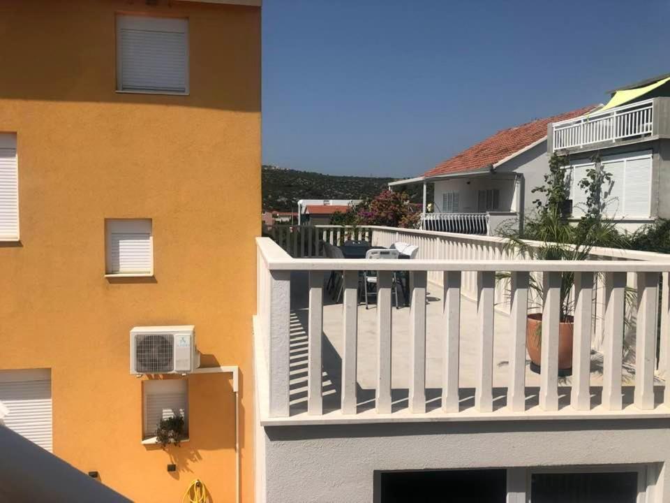 Villa Mirco Poljica  Экстерьер фото